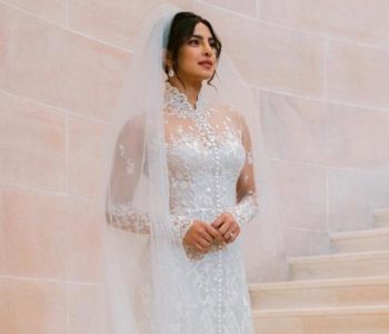 Bridal Gown