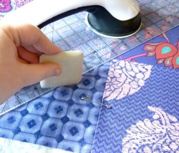 Quilting Fabric Online