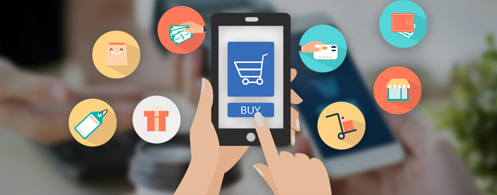 Mobile Apps Are Revolutionizing Online Shopping